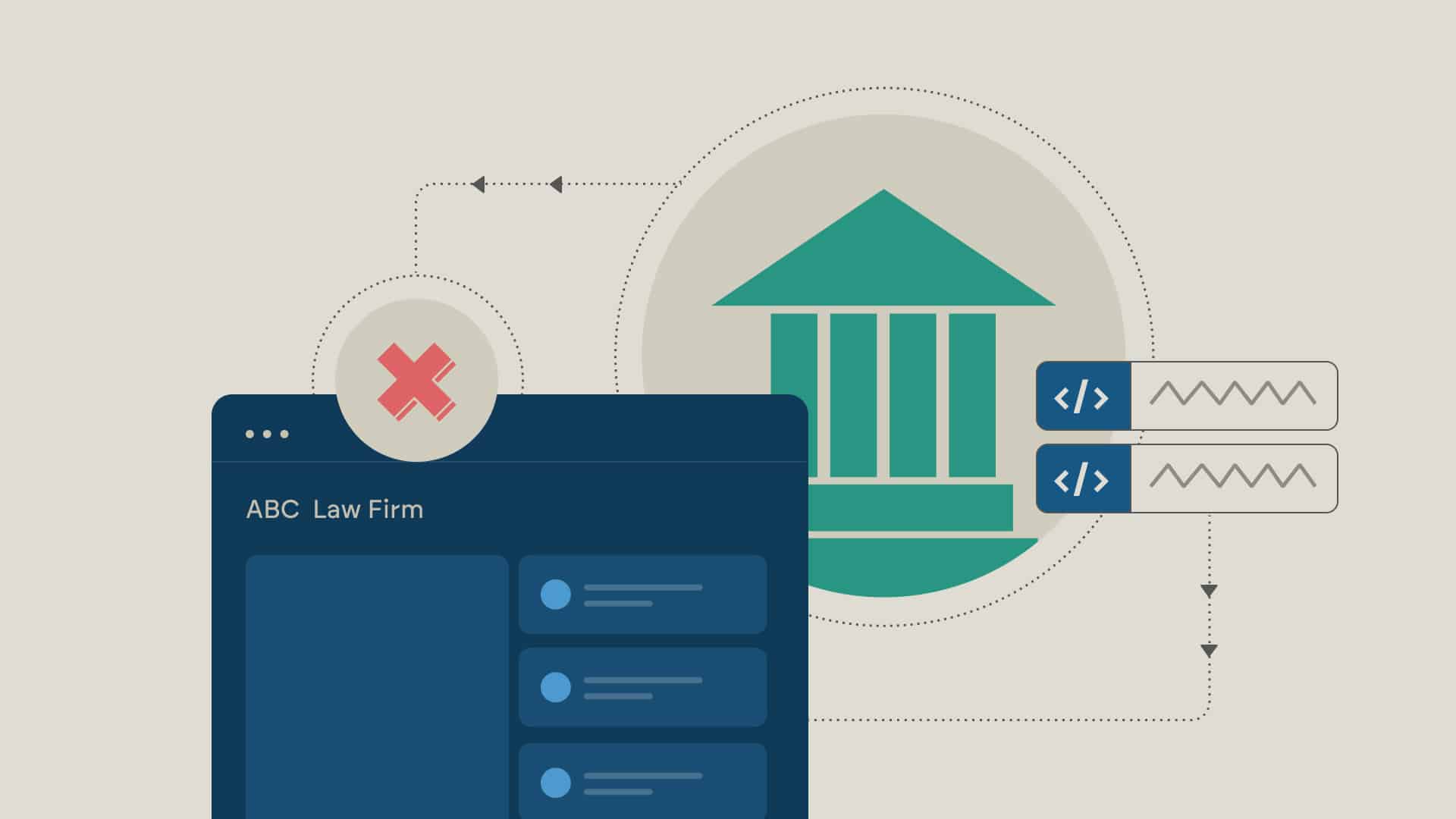 Generic Legal Software Fails PI Firms