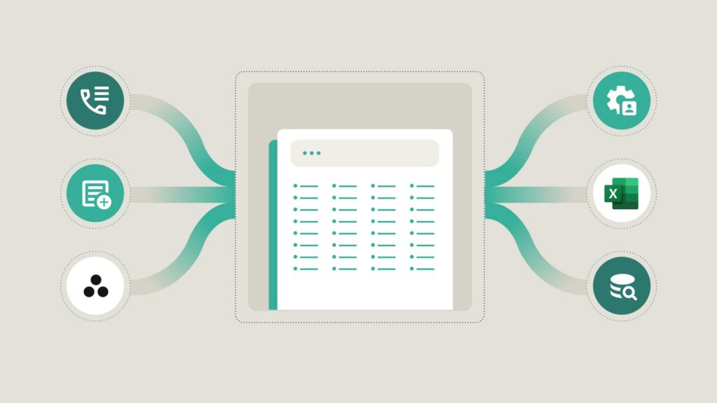 Why Personal Injury Firms Are Consolidating Six Tools Into One System