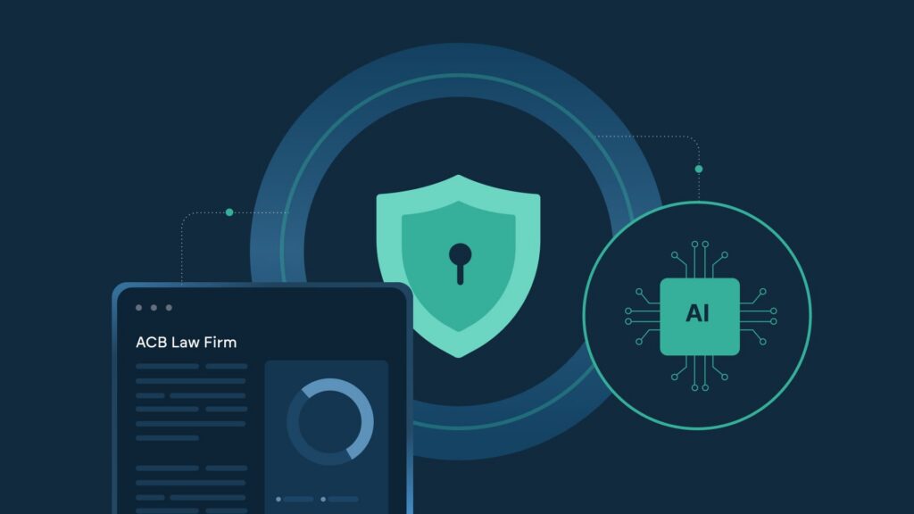Cybersecurity Checklist for Law Firms in the AI Era