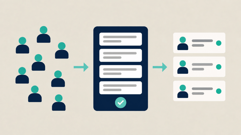 Mass Tort Intake: How PI Firms Manage High-Volume Case Acquisition