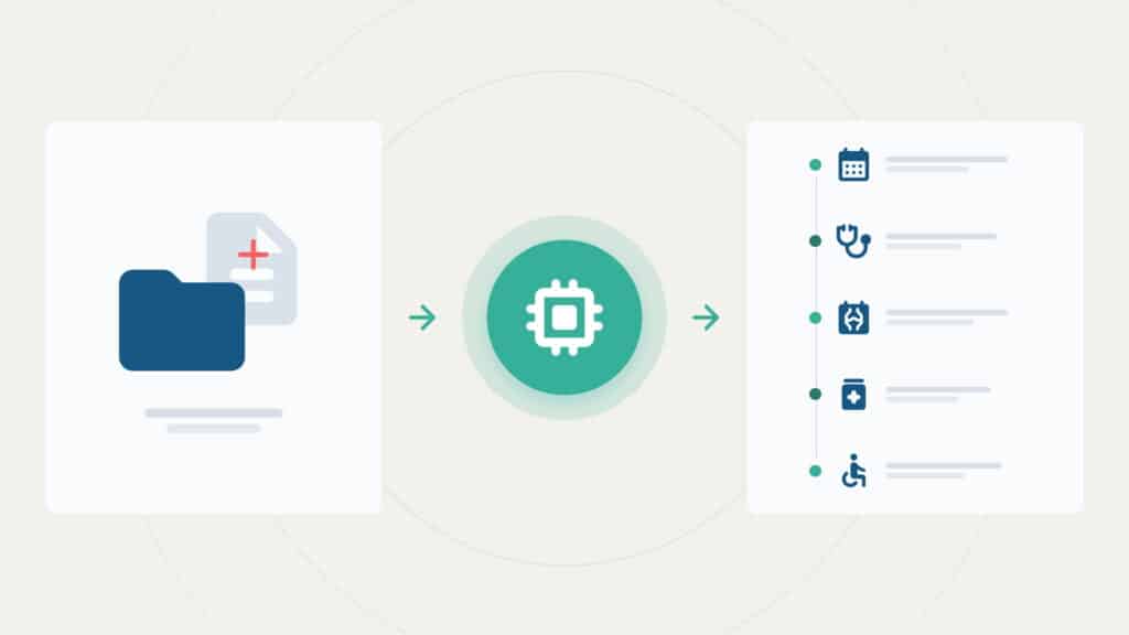 Best AI for Generating Medical Chronologies in PI Cases