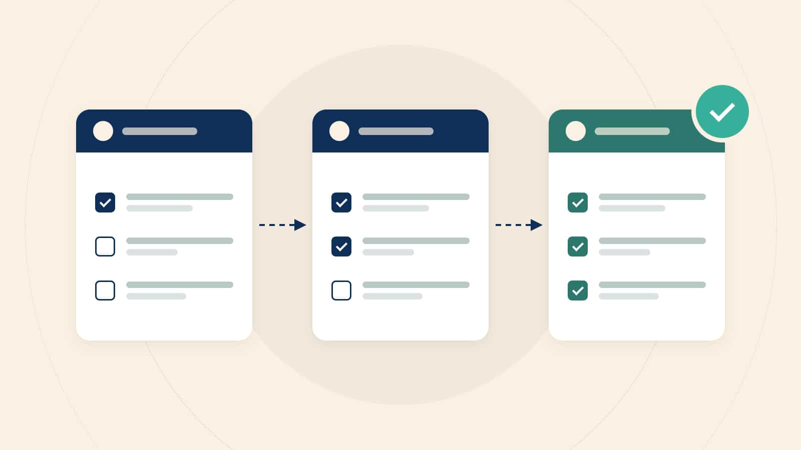 How to Standardize PI Case Workflows: Stage Templates, Task Checklists, and Handoffs