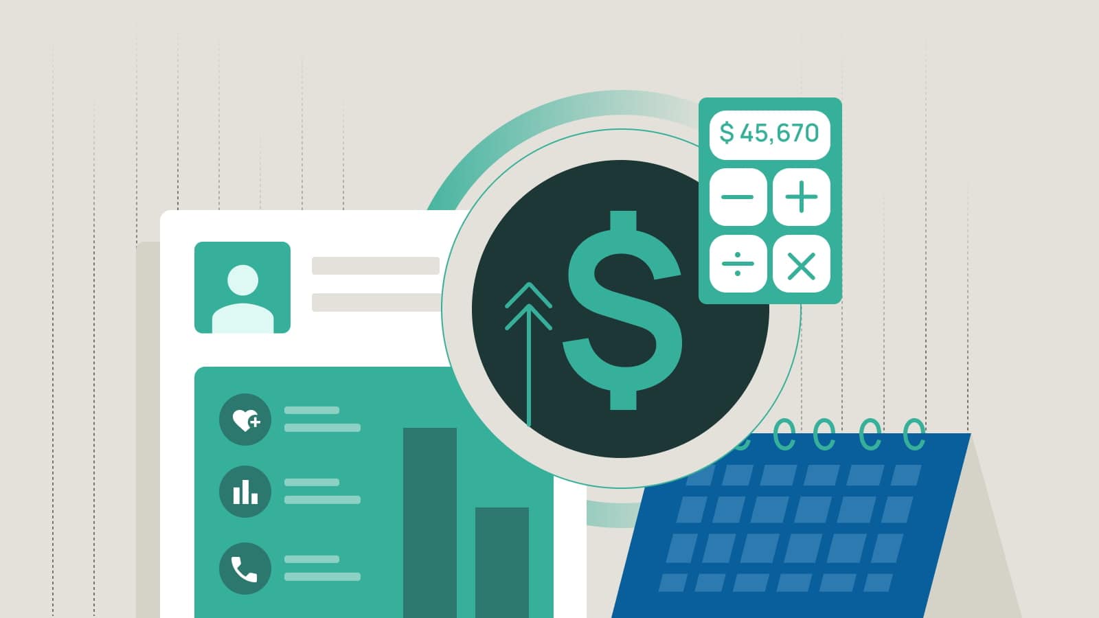 What Does a Personal Injury Case Really Cost? Tracking Expenses Through Settlement