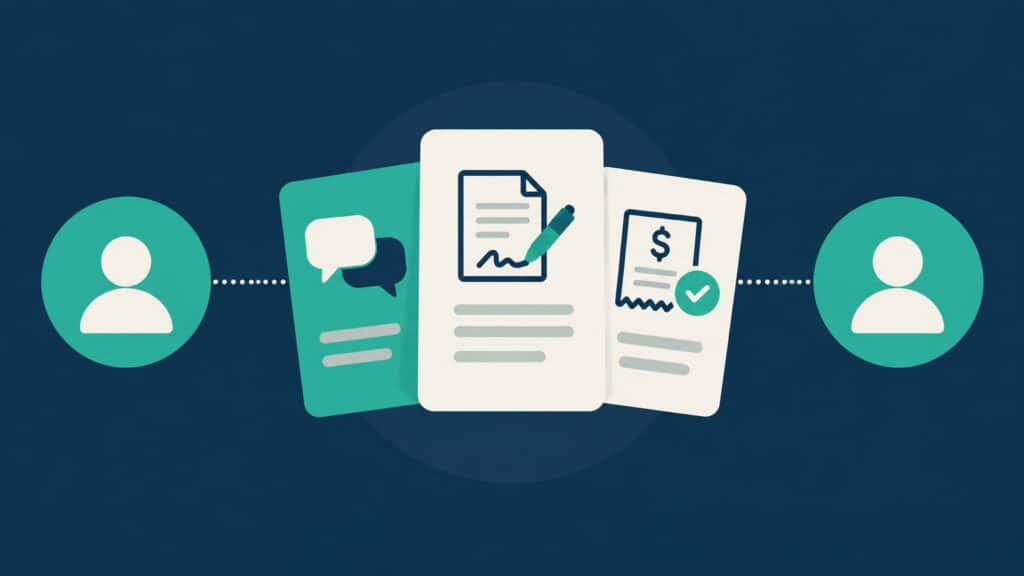 Managing Referred-In and Referred-Out PI Cases: Agreements, Status Updates, and Fee Tracking 