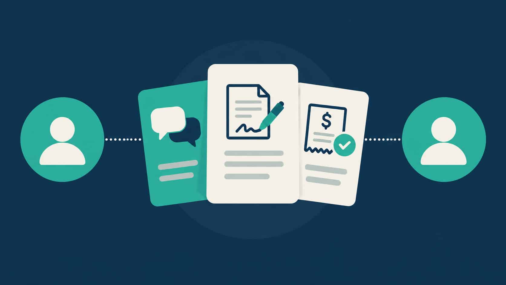 Managing Referred-In and Referred-Out PI Cases: Agreements, Status Updates, and Fee Tracking 